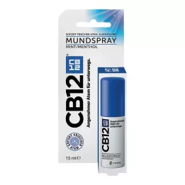 Spray CB12, 15 ml