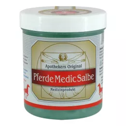 PFERDEMEDICSALBE Apothekers Dose Original, 600 ml