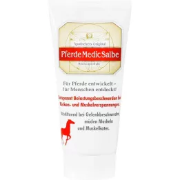 PFERDEMEDICSALBE Tubo original Apothekers, 150 ml