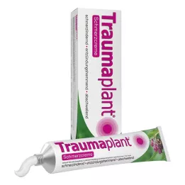 TRAUMAPLANT Creme para dor, 100 g
