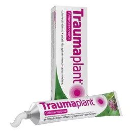 TRAUMAPLANT Creme para dor, 150 g