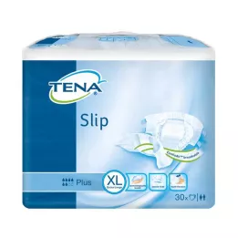TENA SLIP mais XL, 30 peças