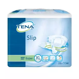 TENA SLIP superXL, 28 peças
