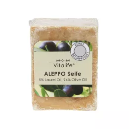 ALEPPO Sabão, 200 g