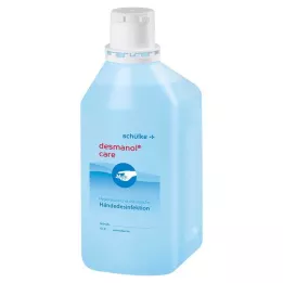DESMANOL desinfeção alcoólica das mãos, 1000 ml