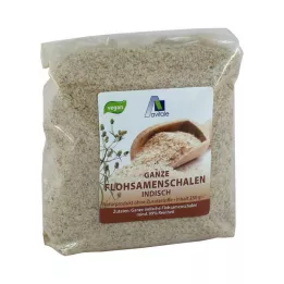 FLOHSAMENSCHALEN Indiano, 250 g