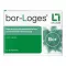 BOR-LOGES Comprimidos, 60 unidades