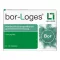 BOR-LOGES Comprimidos, 120 unidades