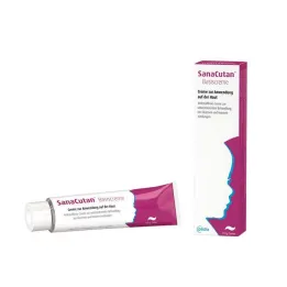 Creme básico Sanacutan, 150 g