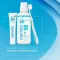 MERIDOL Pasta de dentes embalagem dupla, 2X75 ml