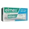 Pasta de dente Elmex Sensitive embalagem dupla, 2x75 ml