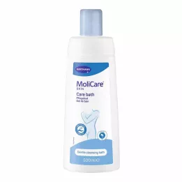 MOLICARE SKIN Banho de cuidado, 500 ml