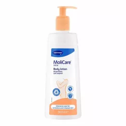MOLICARE SKIN Loção Corporal, 500 ml
