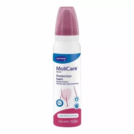 MOLICARE SKIN Protetor de pele, 100 ml