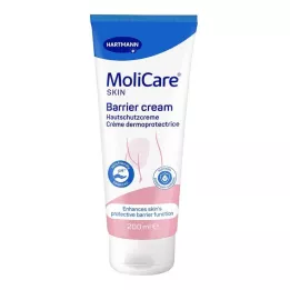 MOLICARE SKIN Creme de Proteção da Pele, 200 ml