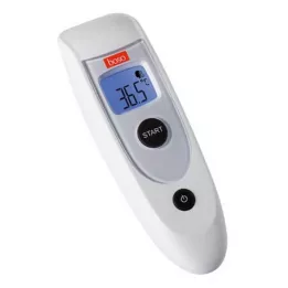 BOSOTHERM termômetro clínico de diagnóstico, 1 un