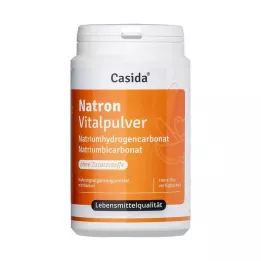 NATRON PÓ VITAL, 300 g