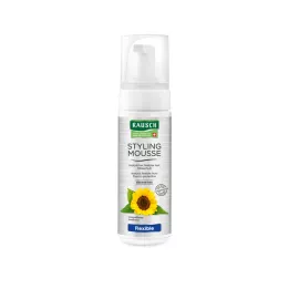 RAUSCH Mousse modeladora flexível sem aerossol, 150 ml