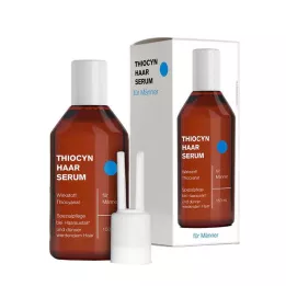 THIOCYN Sérum Capilar Masculino, 150 ml