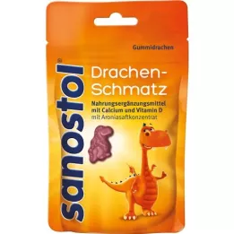 SANOSTOL Dragão, 50 g