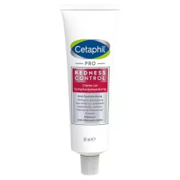 CETAPHIL Creme de controle de vermelhidão para tratamento de sintomas, 30 ml