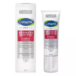 CETAPHIL Creme de noite calmante Redness Control, 50 ml
