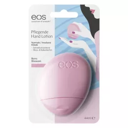 EOS Loção para as mãos blister de flores de frutos silvestres, 44 ml