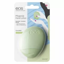 EOS Loção para as mãos blister de pepino, 44 ml