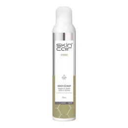 Espuma de Banho Skincair Hydro Shower com Aroma de Oliva (200 ml)