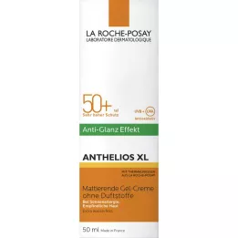 ROCHE-POSAY Anthelios XL LSF 50+ gel creme/R, 50 ml