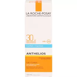 ROCHE-POSAY Leite Anthelios LSF 30/R, 100 ml