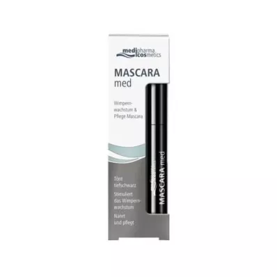 MASCARA médio, 5 ml MASCARA médio, 5 ml
