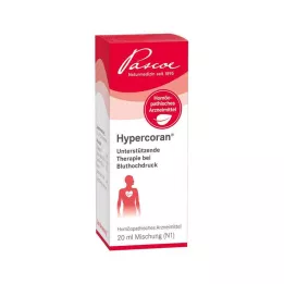 HYPERCORAN Gotas, 20 ml