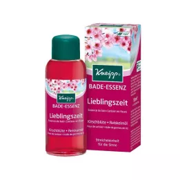 KNEIPP Essência de Banho Favorita, 100 ml