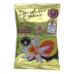 Banho de espuma Dresden Essence Lust for Life, 70 g