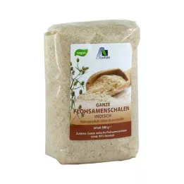 FLOHSAMENSCHALEN Indiano, 500 g