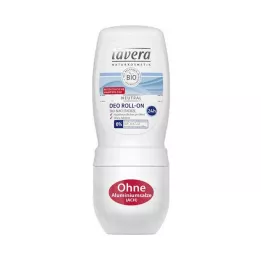 LAVERA Desodorante Neutro Roll-on, 50 ml