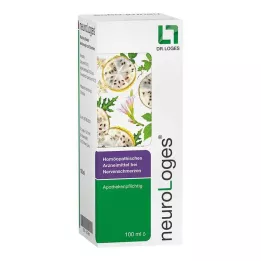 NEUROLOGES Gotas, 100 ml