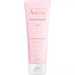 AVENE gel peeling suave, 75 ml