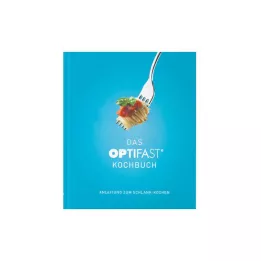 OPTIFAST livro de receitas, 1 St