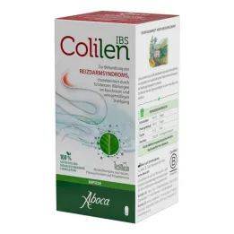 Colilen IBS cápsulas, 96 unidades