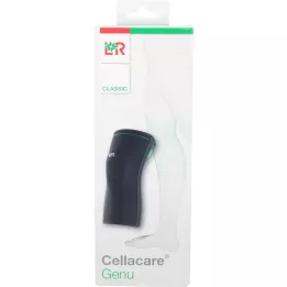 CELLACARE Joelheira Genu Classic tamanho 3, 1 peça