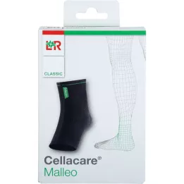 CELLACARE Atadura de gel para tornozelo Malleo Classic tamanho 2, 1 peça