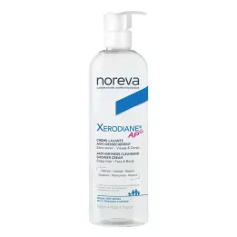 NOREVA Xerodiane AP+ Creme de Limpeza, 500 ml