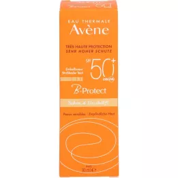 AVENE SunSitive B-Protect SPF 50+ creme, 30 ml