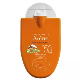 AVENE SunSitive Reflexes Solaire Bebê&amp;Criança SPF 50+, 30 ml