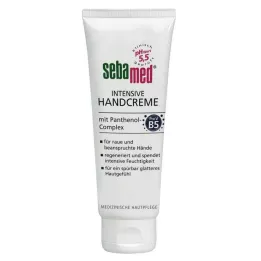 SEBAMED Creme Intensivo para Mãos Panthenol Complex, 75 ml