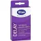 RITEX Preservativos retardados, 8 peças