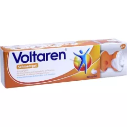 VOLTAREN Aplicador de conforto em gel para dor 1,16%, 100 g