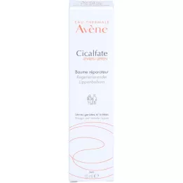 AVENE Bálsamo labial Cicalfate, 10 ml